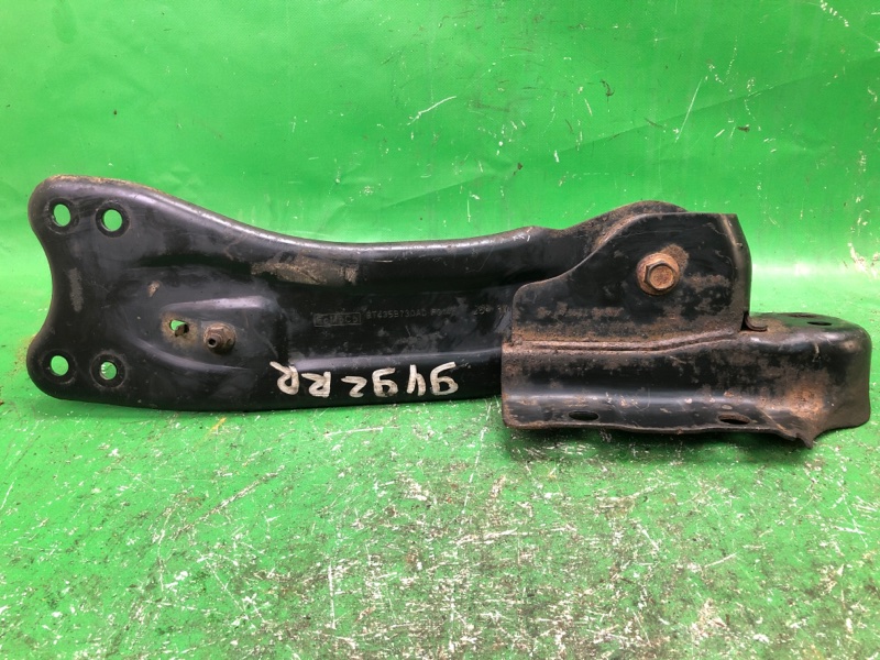 Запчасть рычаг задней подвески продольный задний правый FORD EDGE 06-14 2012 Внедорожник 2.0 BT4Z-5500-B Б/У Рычаг задней подвески продольный задний правый FORD EDGE 06-14 2012 Внедорожник 2.0 BT4Z-5500-B Б/У