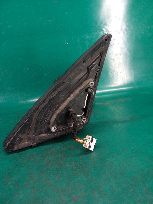 Зеркало правое KIA SORENTO XM 09-14 Внедорожник 2.4 G4KE