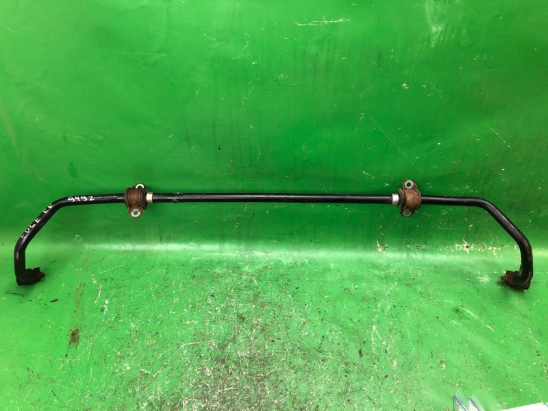 Стабилизатор задний задний FORD EDGE 06-14 2012 Внедорожник 2.0 BT4Z-5A772-A Б/У