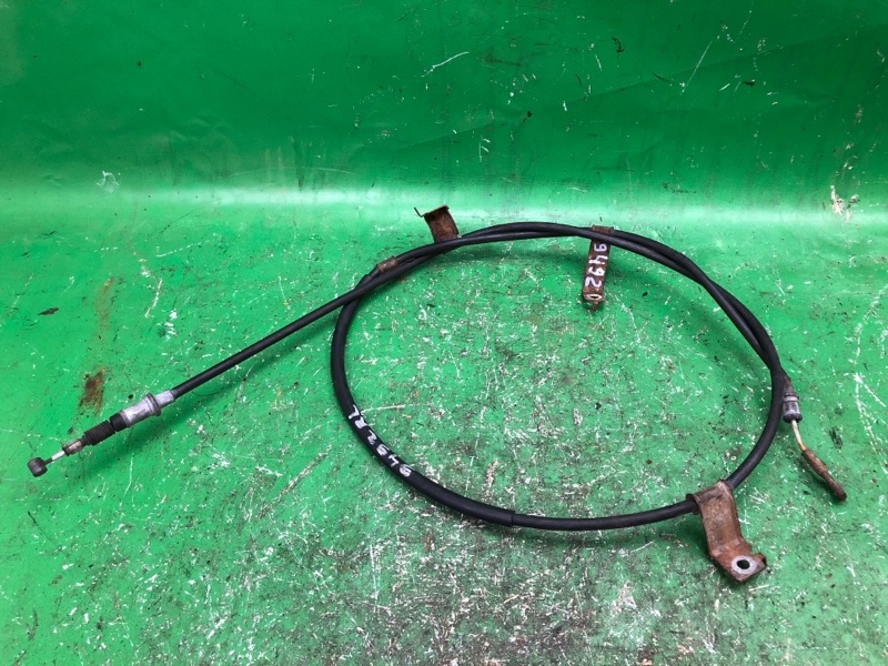 Трос стояночного тормоза задний левый FORD EDGE 06-14 2012 Внедорожник 2.0 BT4Z-2A635-A Б/У