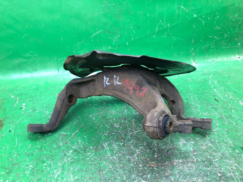 Цапфа задняя правая EDGE 06-14 2012 Внедорожник 2.0 Цапфа задняя правая EDGE 06-14 2012 Внедорожник 2.0