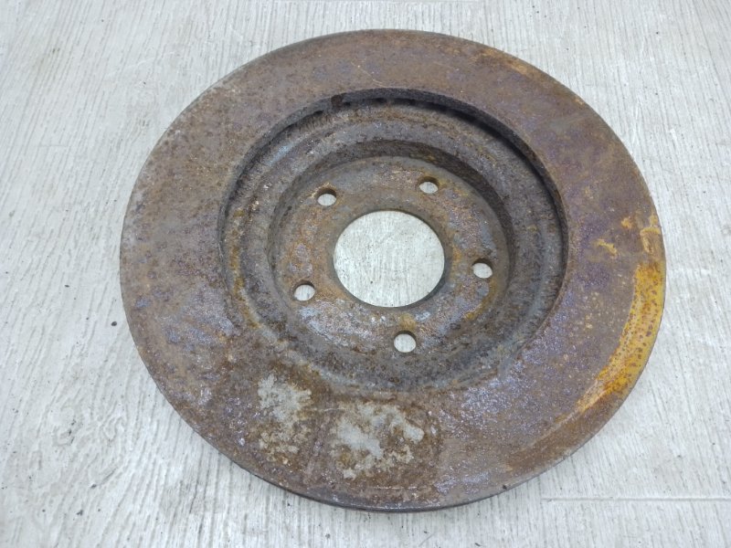 Тормозной диск передний PATRIOT 10-17 2014 Внедорожник 2.0 Тормозной диск передний PATRIOT 10-17 2014 Внедорожник 2.0