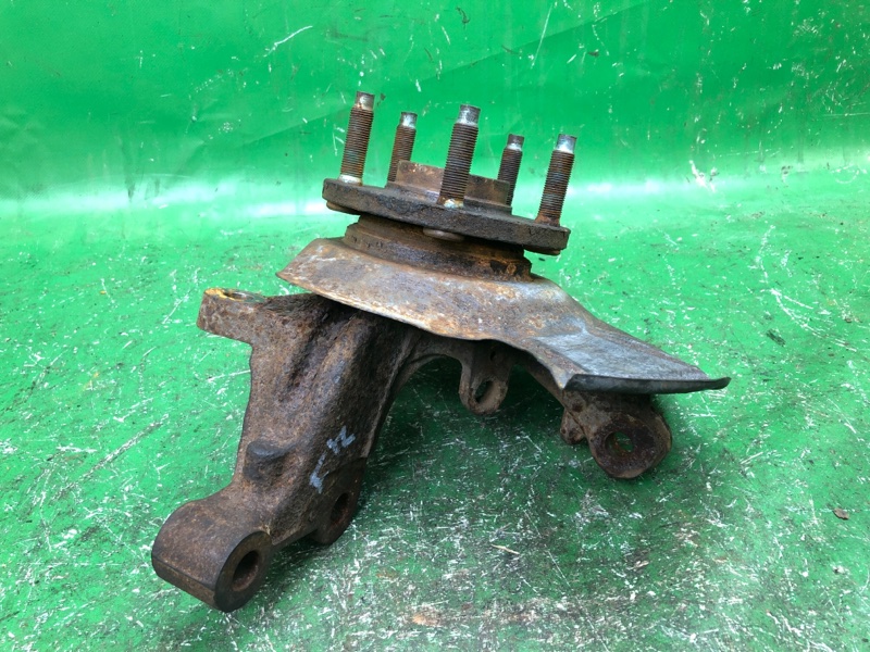 Кулак поворотный передний правый EDGE 06-14 2012 Внедорожник 2.0 Кулак поворотный передний правый EDGE 06-14 2012 Внедорожник 2.0