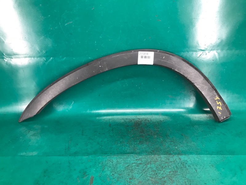 Накладка крыла (расширитель арки) задняя правая KIA SORENTO XM 09-14 2010 Внедорожник 2.4 G4KE 877421U200 Б/У