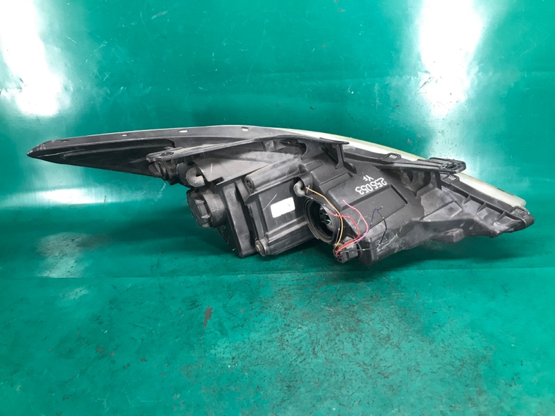 Фара левая SONATA YF 10-14 2011 Седан 2.4 Фара левая SONATA YF 10-14 2011 Седан 2.4