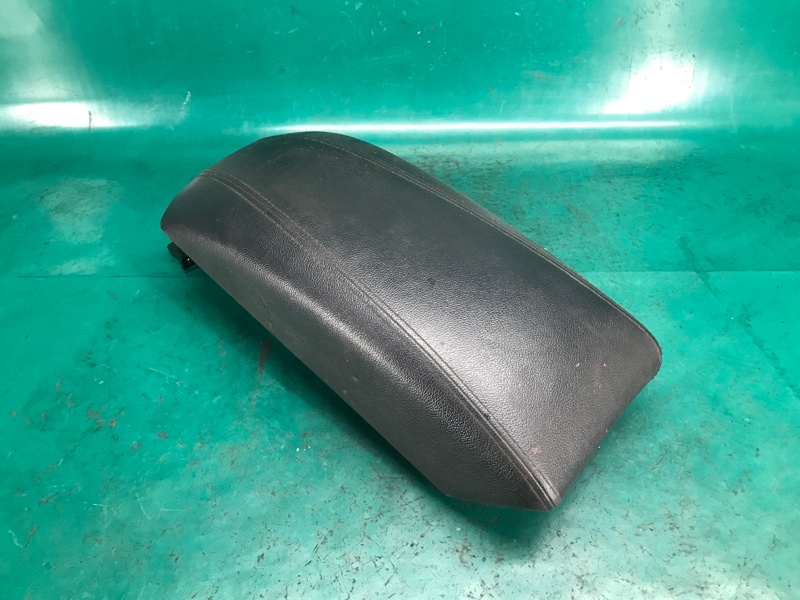 Подлокотник HYUNDAI SONATA YF 10-14 2011 Седан 2.4 846603Q000RY Б/У