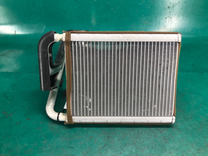 Радиатор печки HYUNDAI SONATA YF 10-14 2011 Седан 2.4 97138-3S000 Б/У