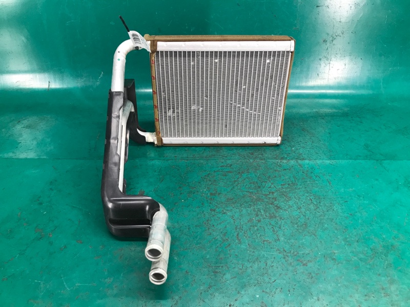 Радиатор печки HYUNDAI SONATA YF 10-14 Седан 2.4