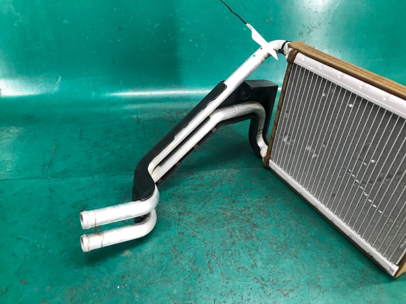 Радиатор печки SONATA YF 10-14 2011 Седан 2.4