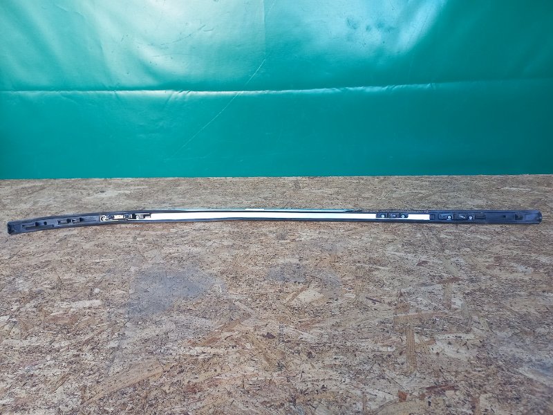 Рейлинги INFINITI QX30 16-20 Внедорожник 2.0 20PET