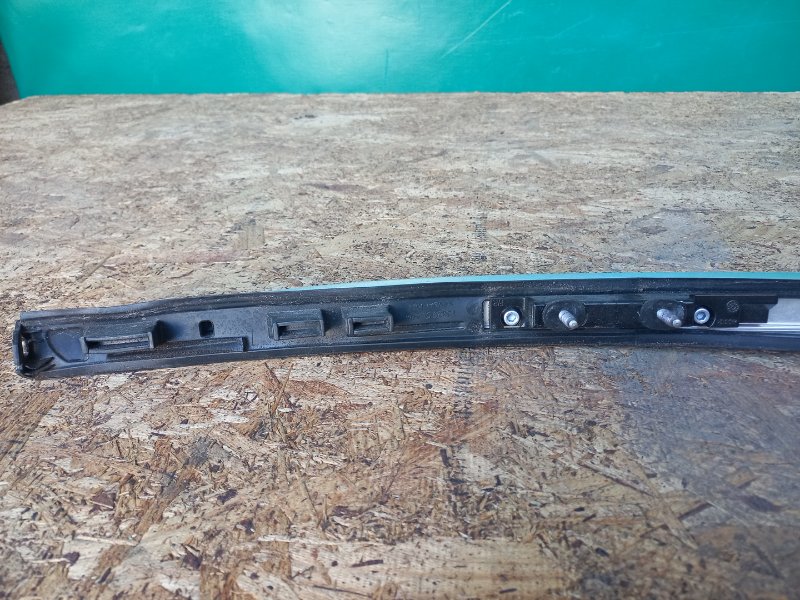 Рейлинги QX30 16-20 2018 Внедорожник 2.0 20PET