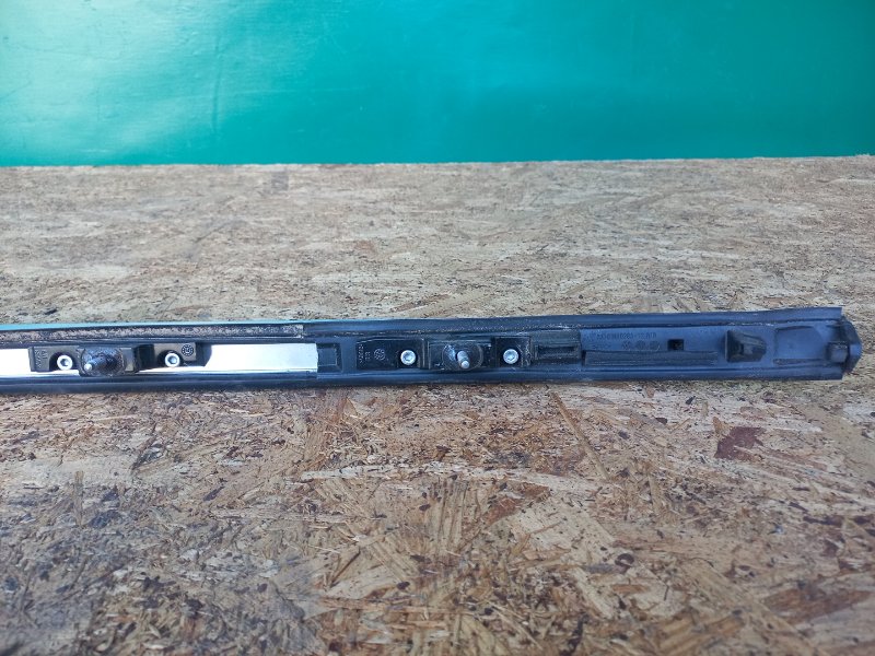 Рейлинги QX30 16-20 2018 Внедорожник 2.0 20PET