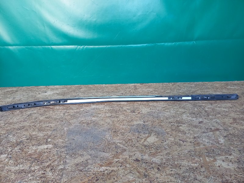 Рейлинги QX30 16-20 2018 Внедорожник 2.0 20PET