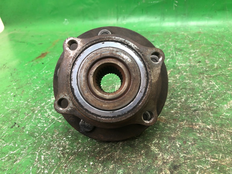 Ступица передняя GALANT 03-12 2010 Седан 2.4 4G69