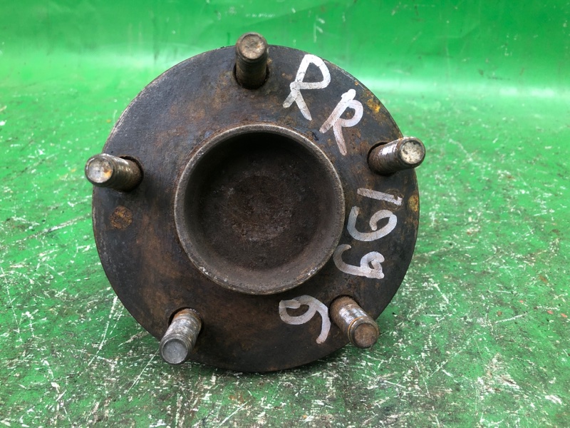 Ступица задняя GALANT 03-12 2010 Седан 2.4 4G69