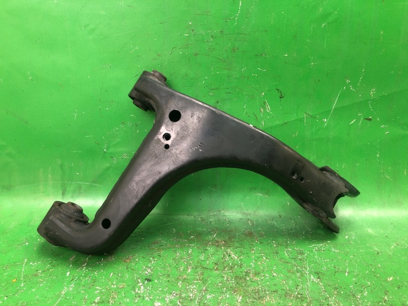 Рычаг задней подвески поперечный верхний задний левый GALANT 03-12 2010 Седан 2.4 4G69