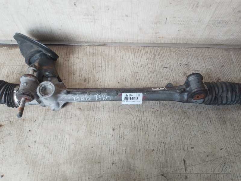 Рулевая рейка YARIS 05–11 2008 Хэтчбек 1.5 1NZ-FE