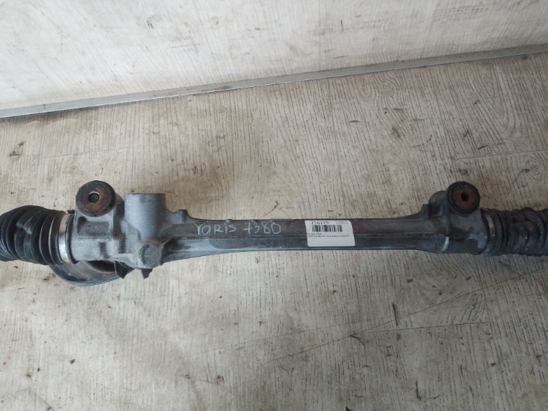 Рулевая рейка YARIS 05–11 2008 Хэтчбек 1.5 1NZ-FE