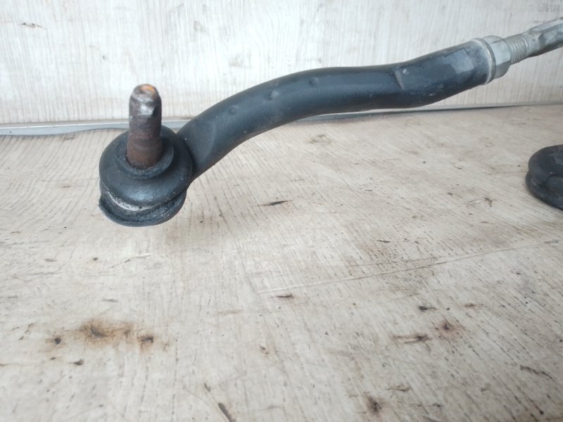 Рулевая рейка YARIS 05–11 2008 Хэтчбек 1.5 1NZ-FE