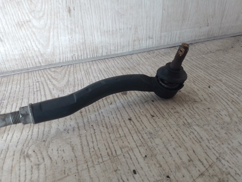 Рулевая рейка YARIS 05–11 2008 Хэтчбек 1.5 1NZ-FE