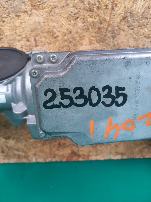 Рулевая рейка QX30 16-20 2018 Внедорожник 2.0 20PET