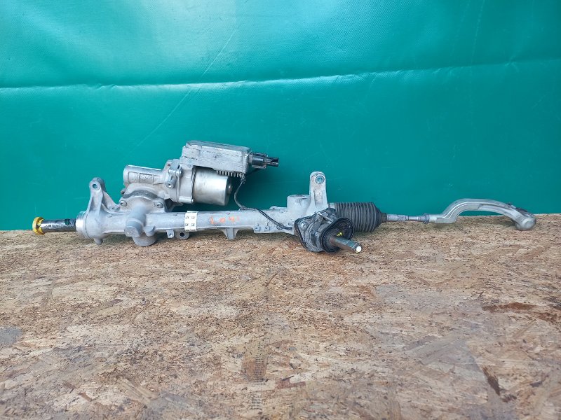 Рулевая рейка INFINITI QX30 16-20 Внедорожник 2.0 20PET
