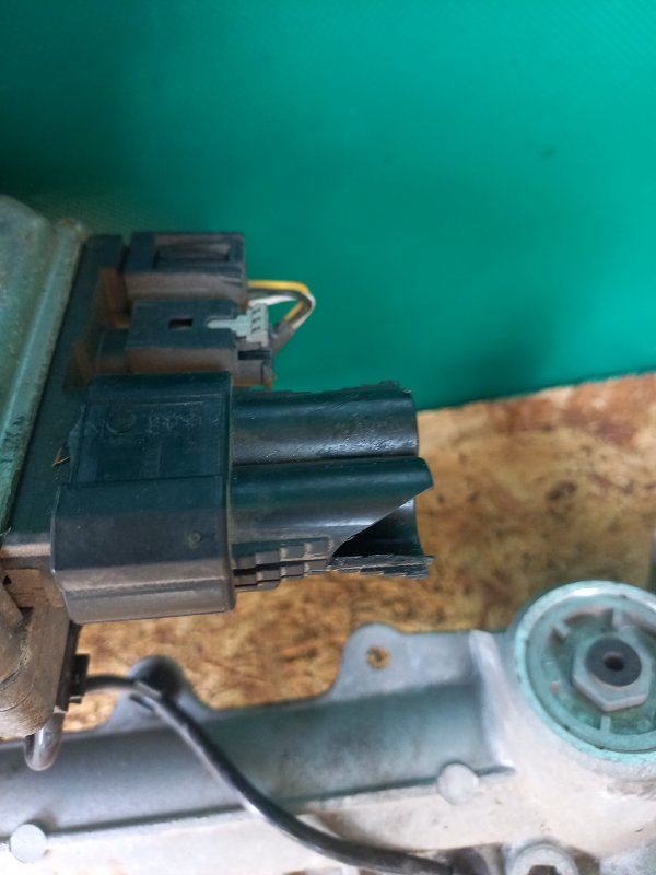 Рулевая рейка QX30 16-20 2018 Внедорожник 2.0 20PET