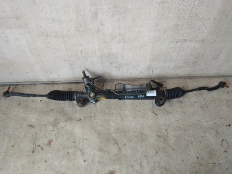 Рулевая рейка LEXUS ES300 ES330 01-06 2002 MCV30 3.0 1MZFE 4420033330 Б/У
