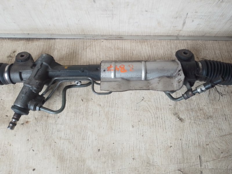 Рулевая рейка ES300 ES330 01-06 2002 MCV30 3.0 1MZFE