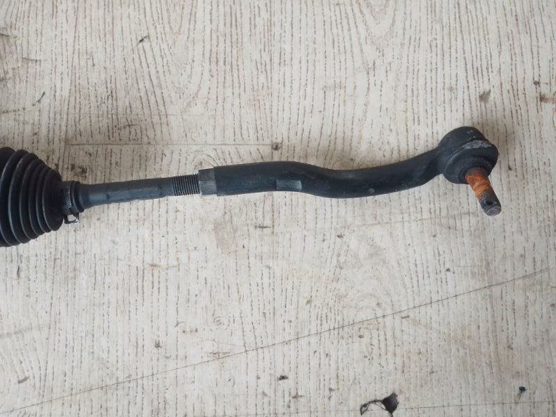 Рулевая рейка ES300 ES330 01-06 2002 MCV30 3.0 1MZFE