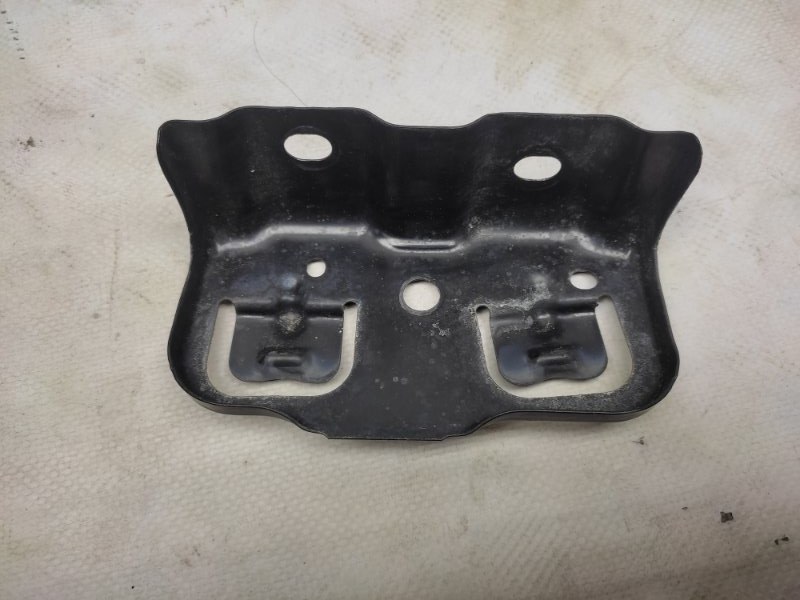 Кронштейн заднего бампера задний левый ACCORD CL7 / TSX 03-08