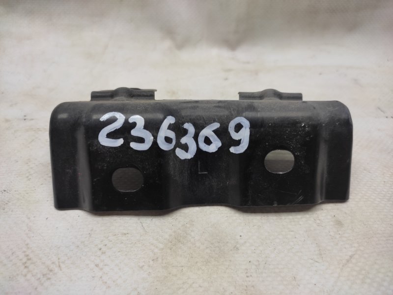 Кронштейн заднего бампера задний левый HONDA ACCORD CL7 / TSX 03-08 71555-SDA-A00 Б/У