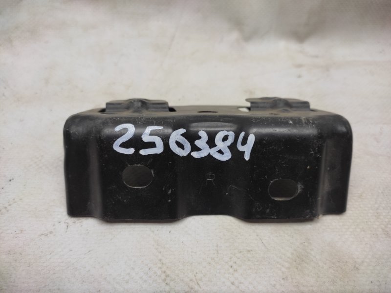 Кронштейн заднего бампера задний правый HONDA ACCORD CL7 / TSX 03-08 71505-SDA-A00 Б/У