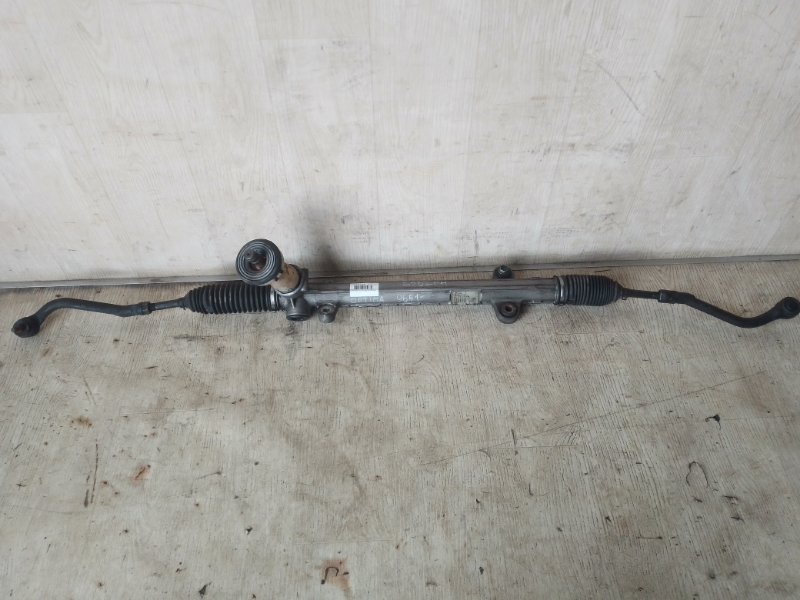 Запчасть рулевая рейка KIA OPTIMA TF 11-16 2015 Седан 2.4 G4KJ 565002T100 Б/У Рулевая рейка KIA OPTIMA TF 11-16 2015 Седан 2.4 G4KJ 565002T100 Б/У