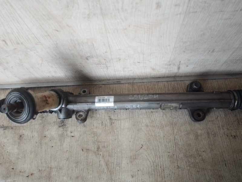 Рулевая рейка KIA OPTIMA TF 11-16 Седан 2.4 G4KJ Рулевая рейка KIA OPTIMA TF 11-16 Седан 2.4 G4KJ