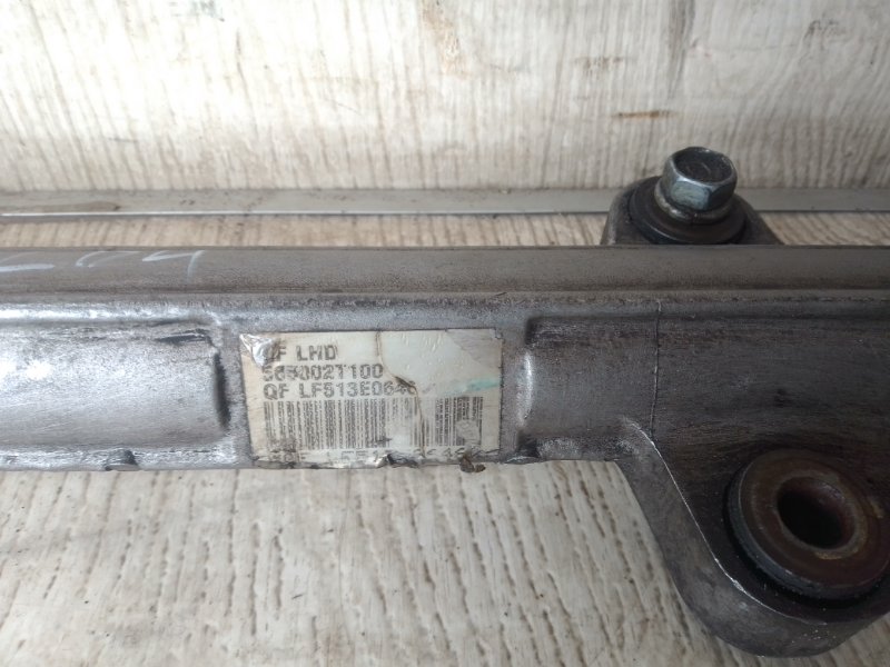 Рулевая рейка OPTIMA TF 11-16 2015 Седан 2.4 G4KJ Рулевая рейка OPTIMA TF 11-16 2015 Седан 2.4 G4KJ