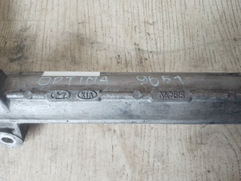 Рулевая рейка OPTIMA TF 11-16 2015 Седан 2.4 G4KJ Рулевая рейка OPTIMA TF 11-16 2015 Седан 2.4 G4KJ