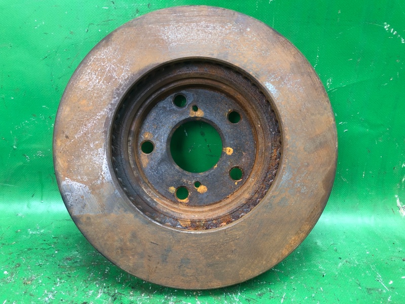 Тормозной диск задний ES300 ES330 01-06 2002 MCV30 3.0 1MZFE Тормозной диск задний ES300 ES330 01-06 2002 MCV30 3.0 1MZFE