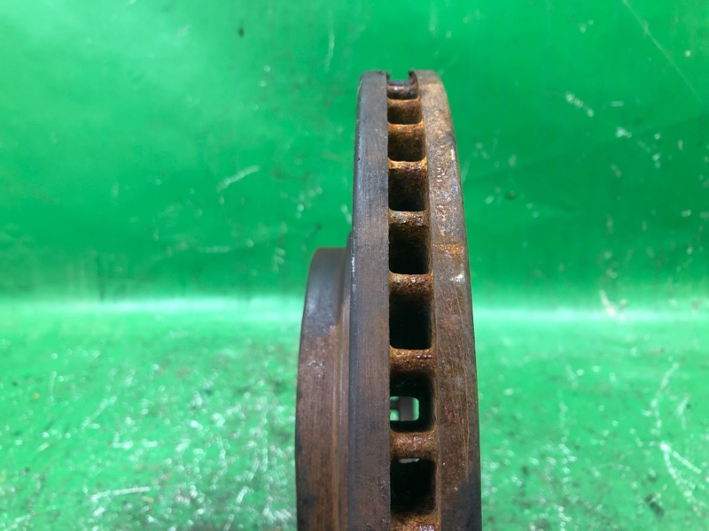 Тормозной диск задний LEXUS ES300 ES330 01-06 MCV30 3.0 1MZFE Тормозной диск задний LEXUS ES300 ES330 01-06 MCV30 3.0 1MZFE