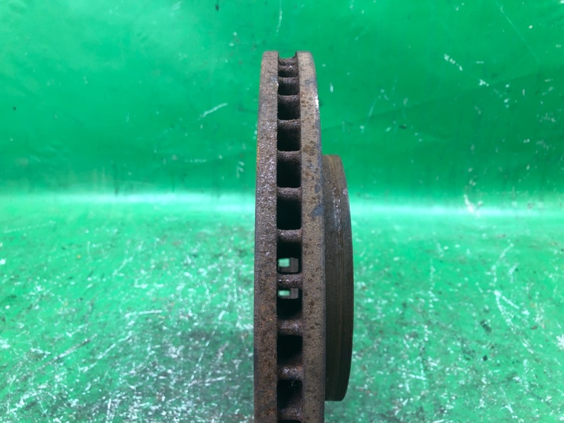 Тормозной диск задний LEXUS ES300 ES330 01-06 MCV30 3.0 1MZFE