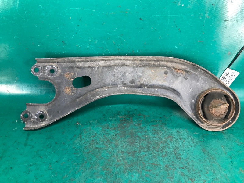 Рычаг задней подвески продольный левый SONATA YF 10-14 2011 Седан 2.4