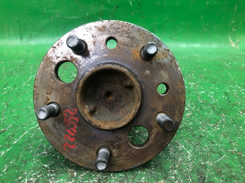 Ступица задняя левая ES300 ES330 01-06 2002 MCV30 3.0 1MZFE