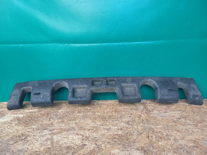 Наполнитель бампера задний KIA SORENTO XM 09-14 2010 Внедорожник 2.4 G4KE 866201U000 Б/У