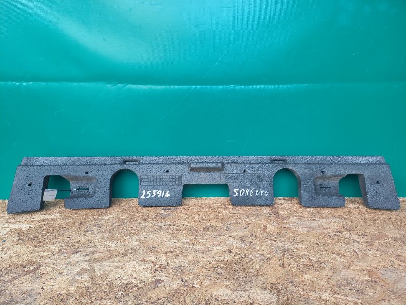 Наполнитель бампера задний KIA SORENTO XM 09-14 Внедорожник 2.4 G4KE