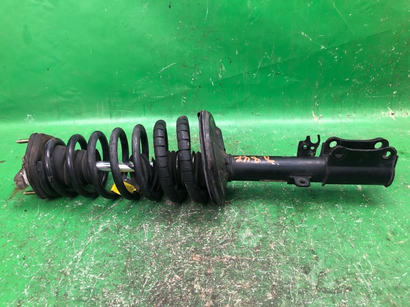 Амортизатор задний правый LEXUS ES300 ES330 01-06 2002 MCV30 3.0 1MZFE 4853039765 Б/У