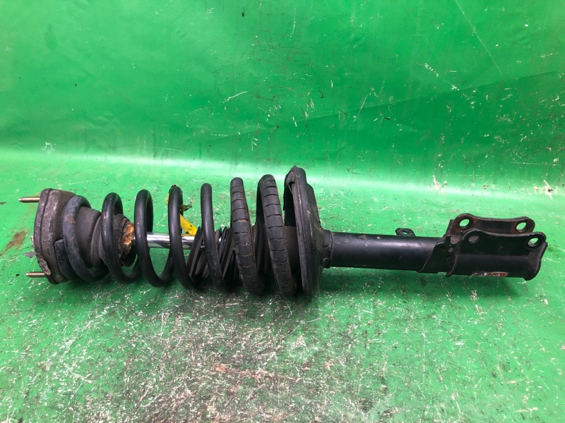 Амортизатор задний левый LEXUS ES300 ES330 01-06 2002 MCV30 3.0 1MZFE 4854039395 Б/У