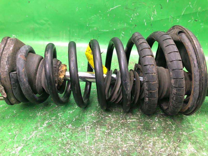 Амортизатор задний левый ES300 ES330 01-06 2002 MCV30 3.0 1MZFE