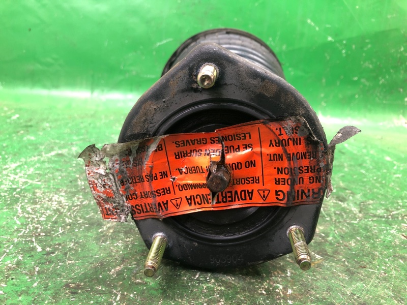 Амортизатор задний левый ES300 ES330 01-06 2002 MCV30 3.0 1MZFE