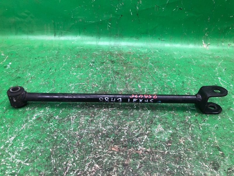 Рычаг задней подвески поперечный LEXUS ES300 ES330 01-06 2002 MCV30 3.0 1MZFE 4871033070 Б/У