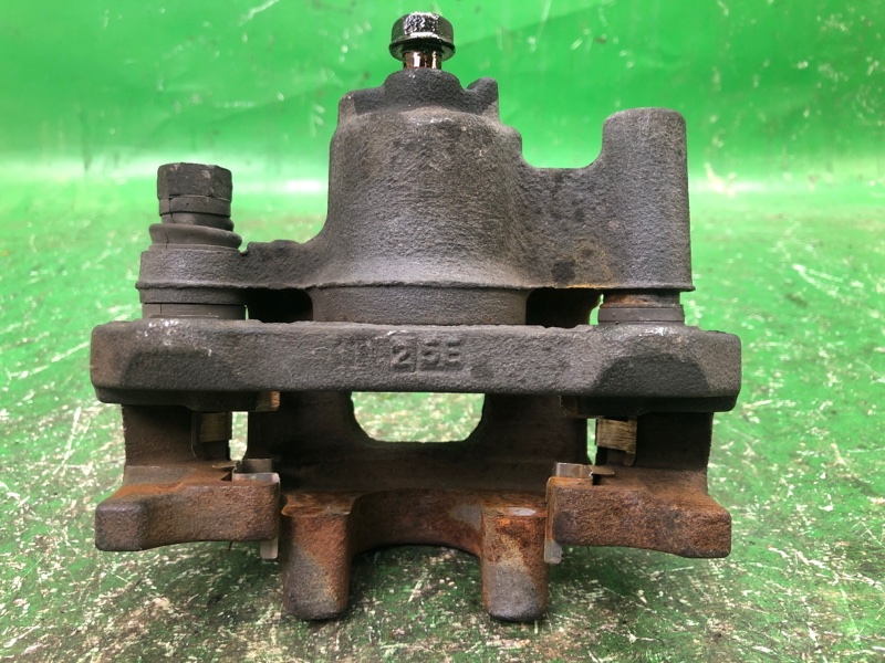 Суппорт тормозной задний левый ES300 ES330 01-06 2002 MCV30 3.0 1MZFE Суппорт тормозной задний левый ES300 ES330 01-06 2002 MCV30 3.0 1MZFE